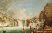 Falls at Colville Kane Paul